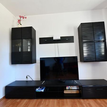 Holiday Home Matan Saborsko Esterno foto