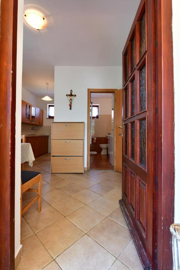 Holiday Home Matan Saborsko Esterno foto