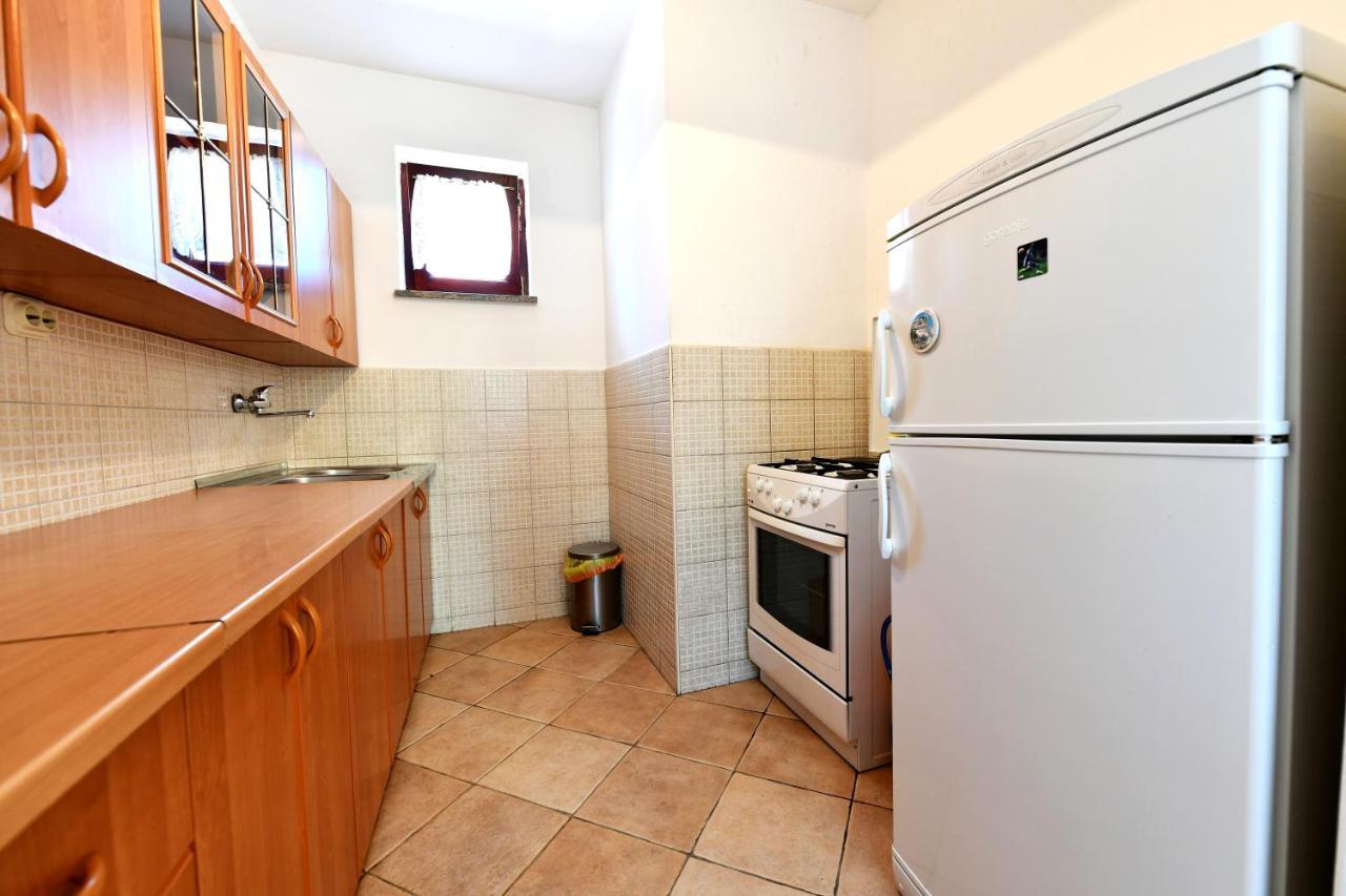 Holiday Home Matan Saborsko Esterno foto