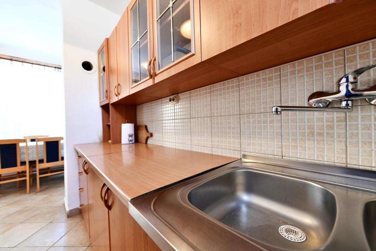 Holiday Home Matan Saborsko Esterno foto
