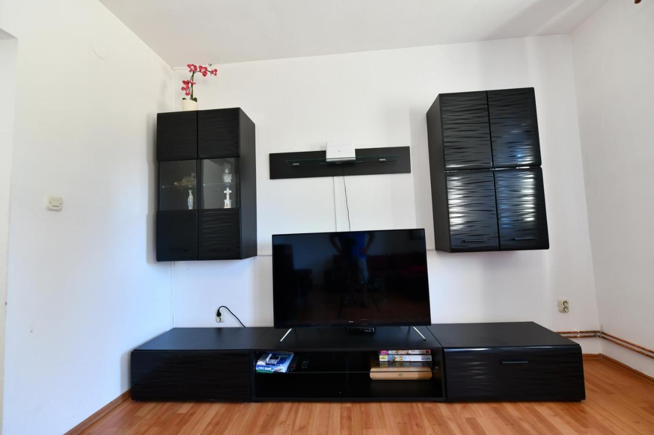 Holiday Home Matan Saborsko Esterno foto