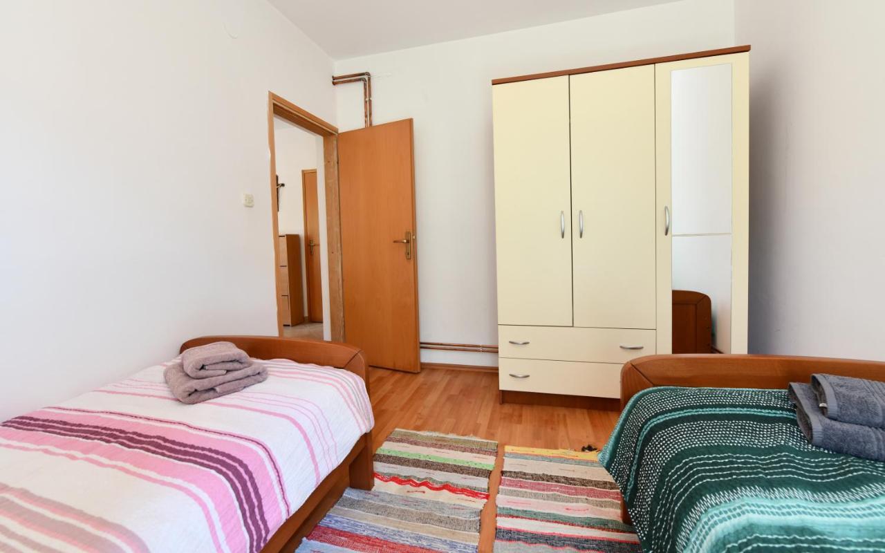 Holiday Home Matan Saborsko Esterno foto