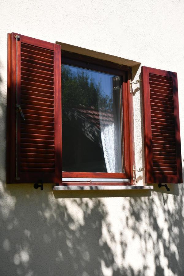Holiday Home Matan Saborsko Esterno foto