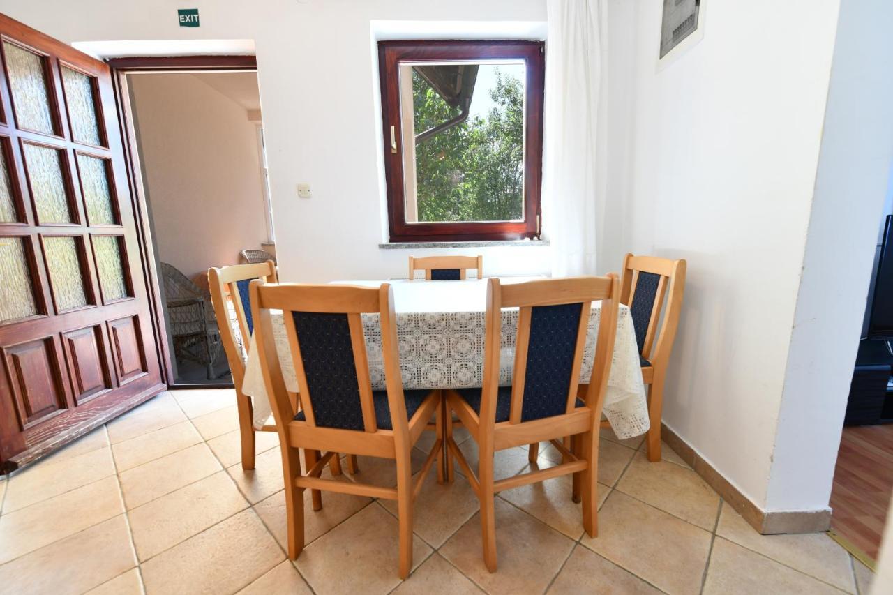 Holiday Home Matan Saborsko Esterno foto