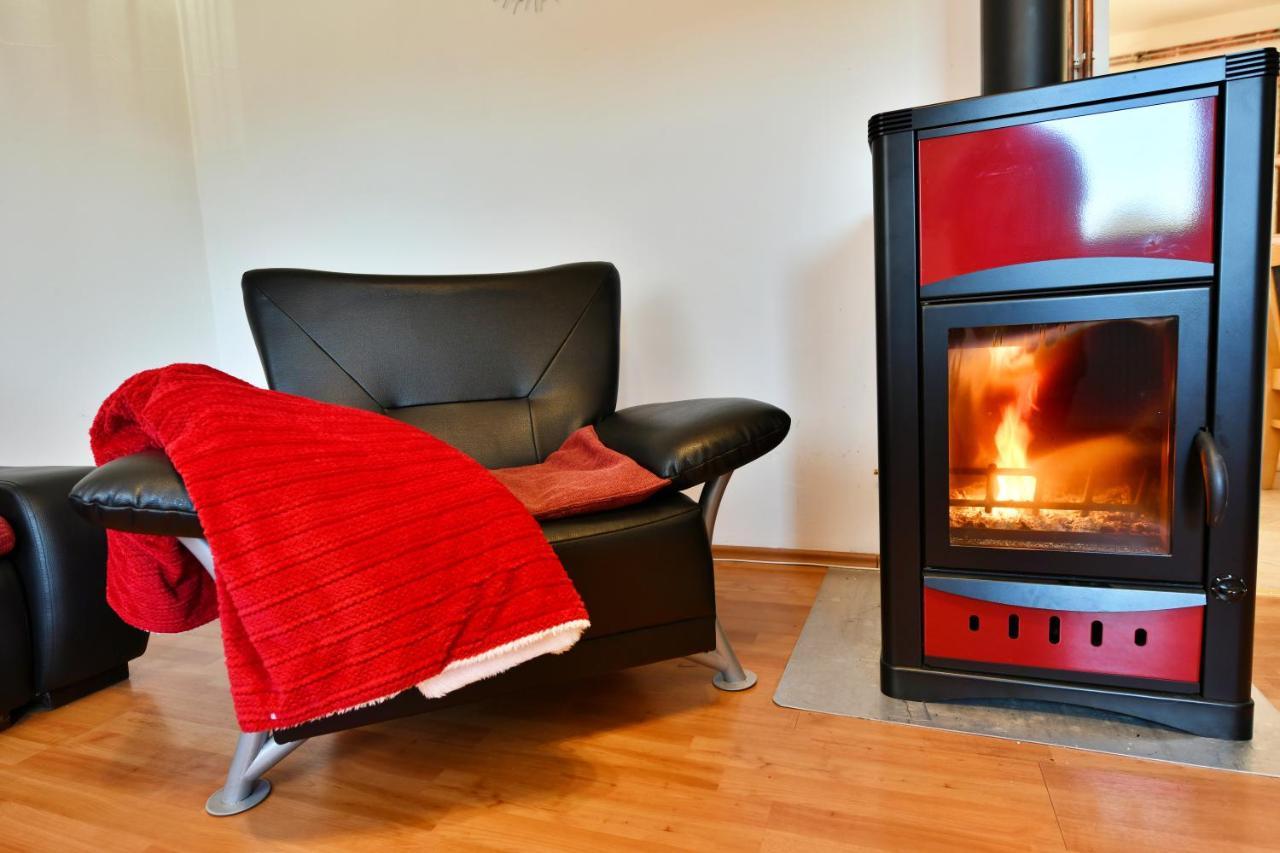 Holiday Home Matan Saborsko Esterno foto