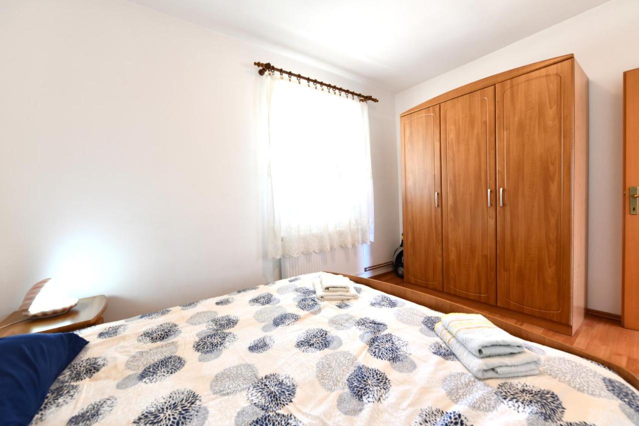 Holiday Home Matan Saborsko Esterno foto