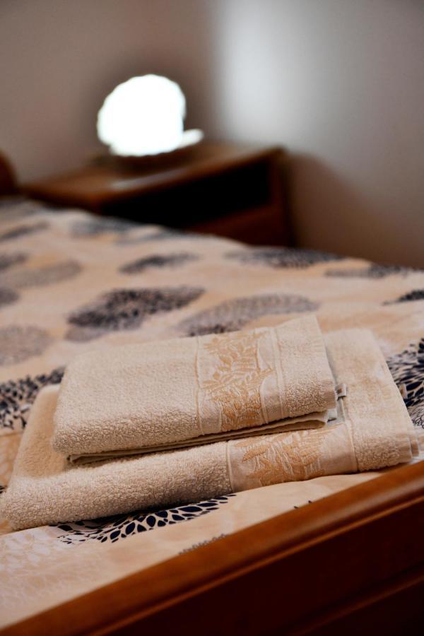 Holiday Home Matan Saborsko Esterno foto