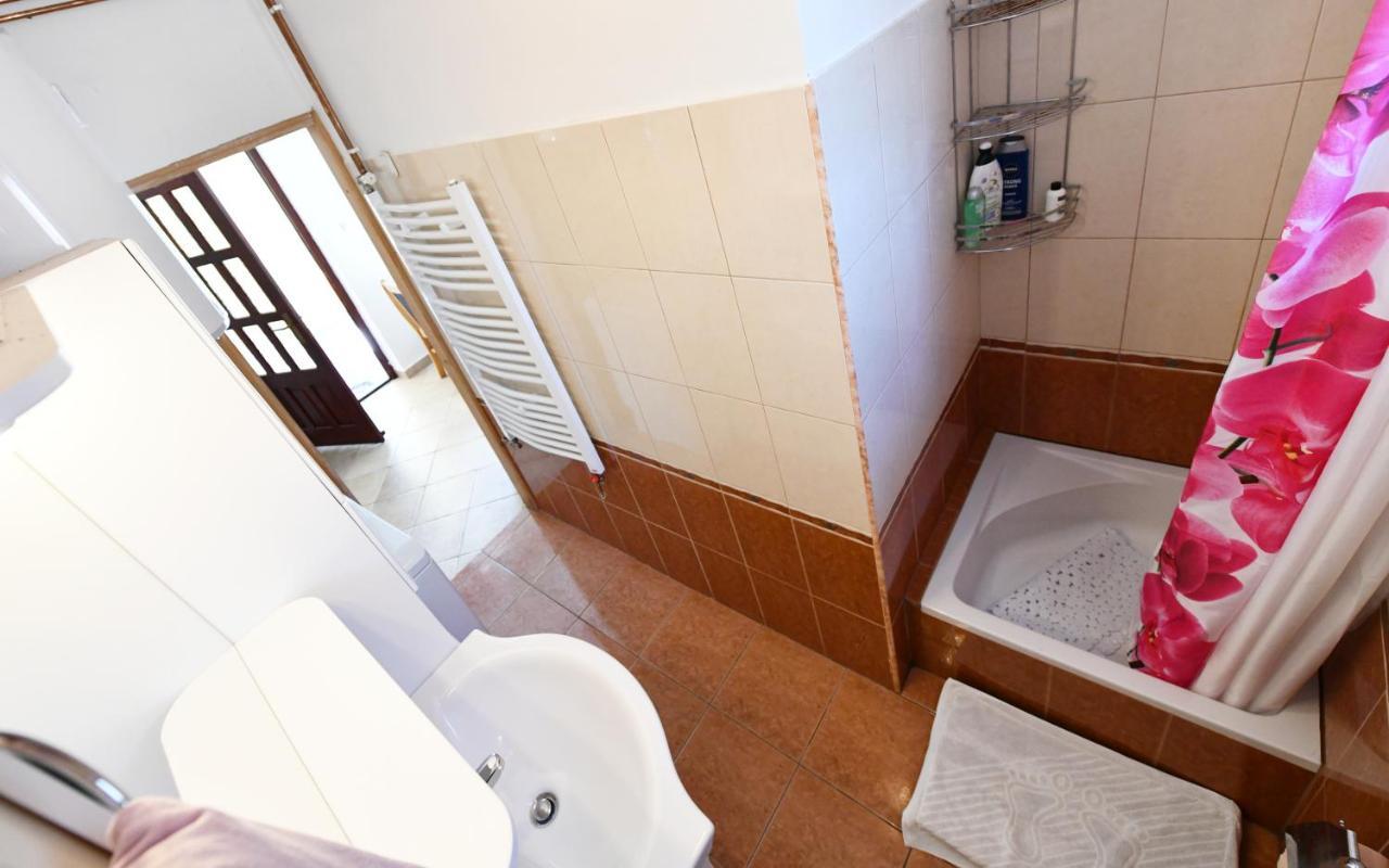 Holiday Home Matan Saborsko Esterno foto