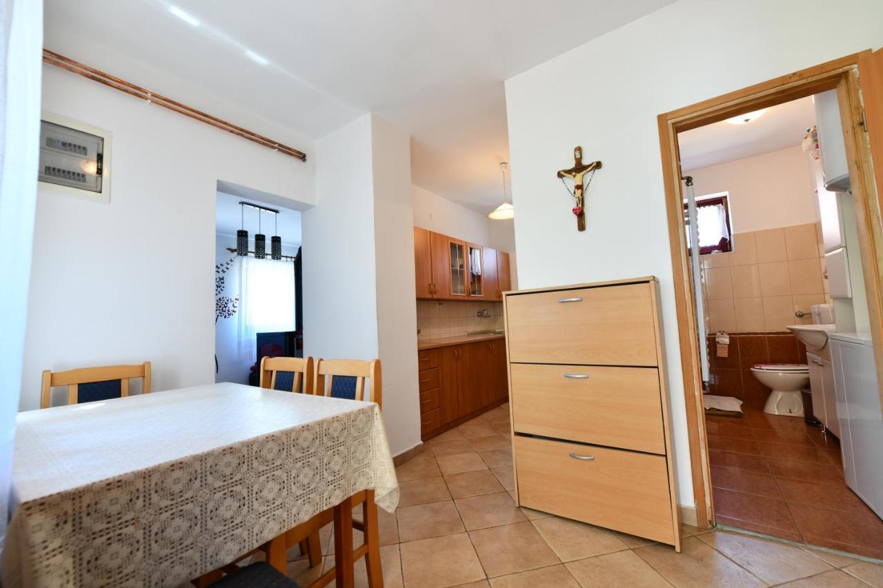 Holiday Home Matan Saborsko Esterno foto