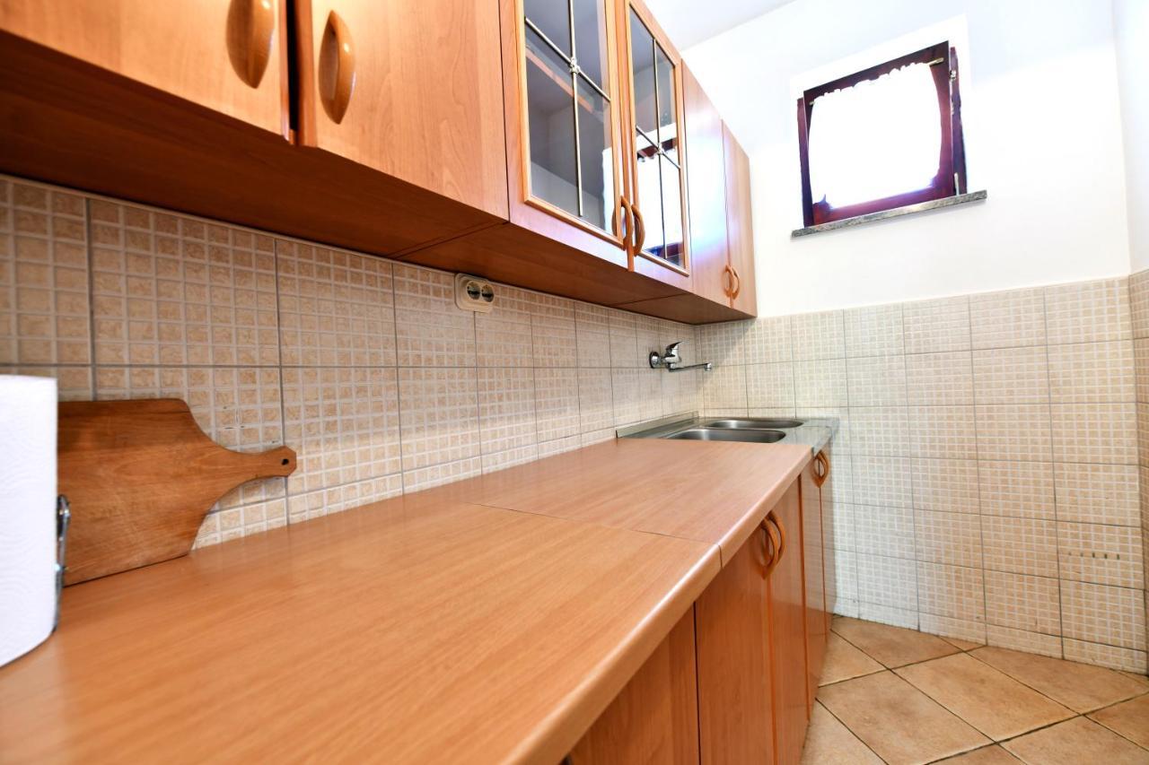 Holiday Home Matan Saborsko Esterno foto